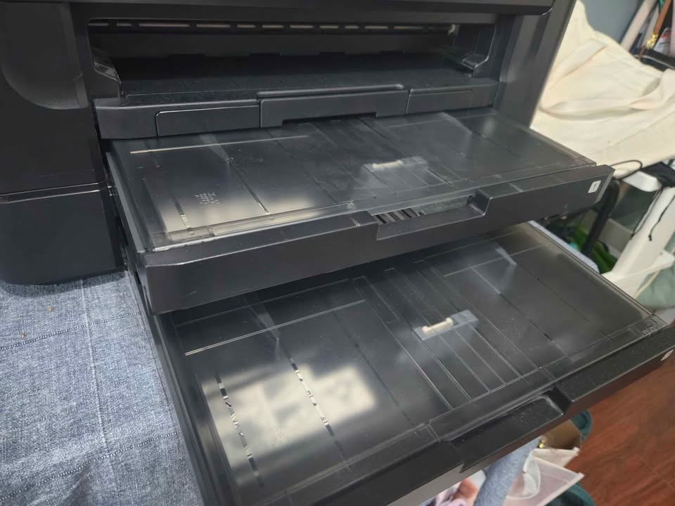 Epson WF-7110 Wide-Format Inkjet Printer - photo 3