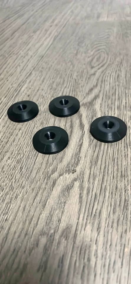 CFMoto Windshield Replacement Clips
