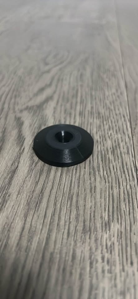 CFMoto Windshield Replacement Clips - photo 2