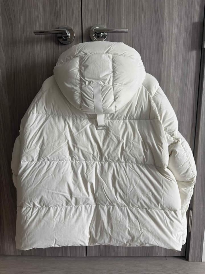 All New! Canada Goose Parka - North Star White (Size XL) - photo 3