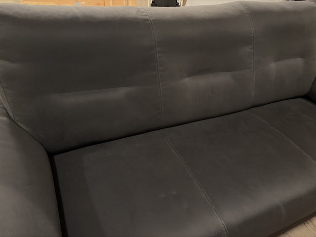 IKEA Sofa - photo 2