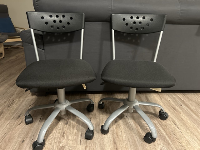 IKEA Office Chairs