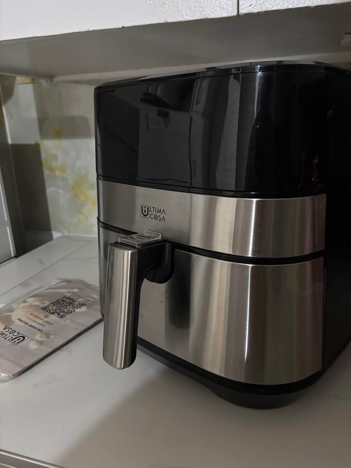 Air Fryer – Presto Luxe Plus 5L - photo 2