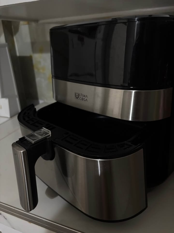 Air Fryer – Presto Luxe Plus 5L - photo 3
