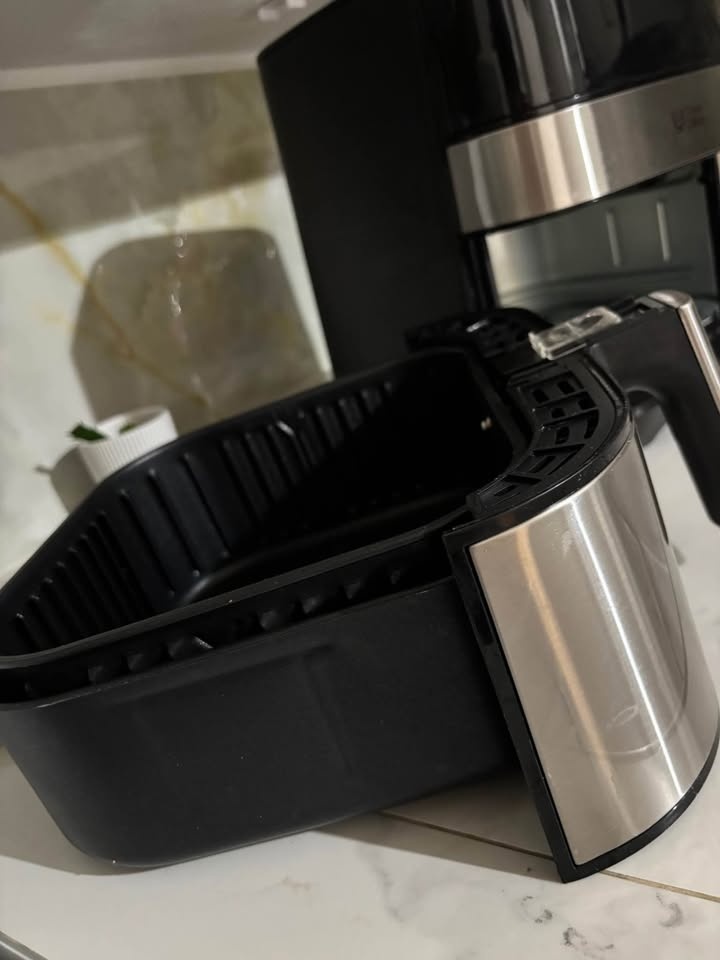 Air Fryer – Presto Luxe Plus 5L - photo 4