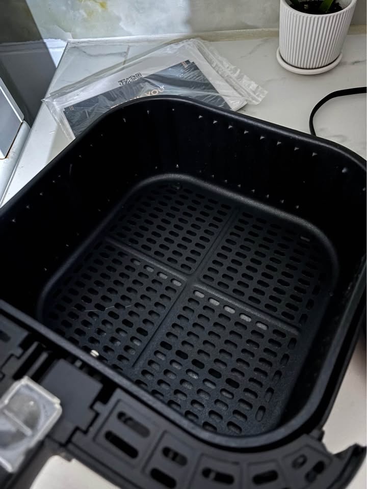 Air Fryer – Presto Luxe Plus 5L - photo 5