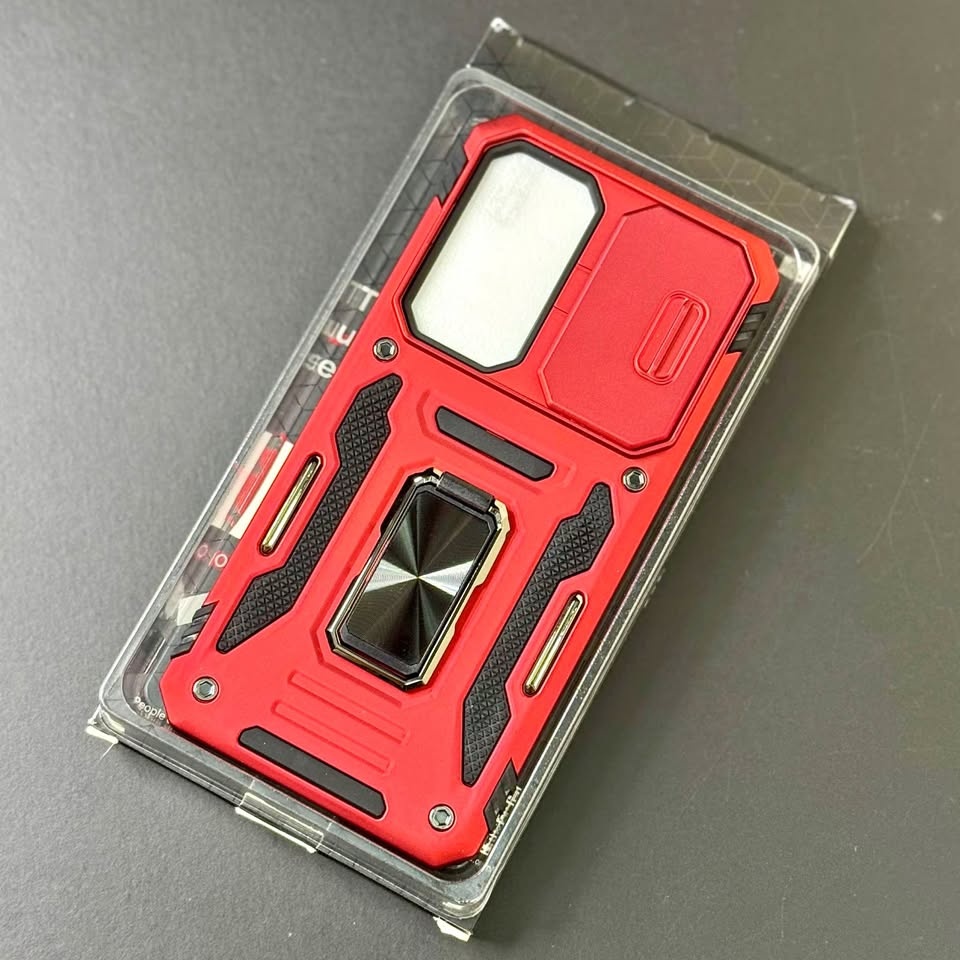 LeYi Rugged Phone Case – BRAND NEW | Shockproof w/ Camera Cover