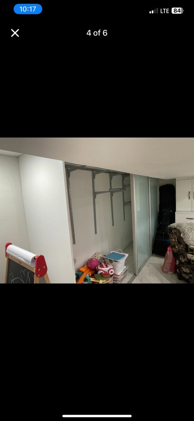 Closet System - photo 2