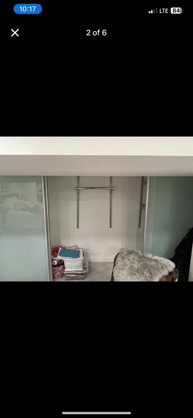 Closet System - photo 3