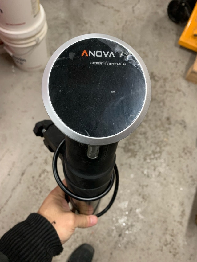 Anova Sous Vide Brand New