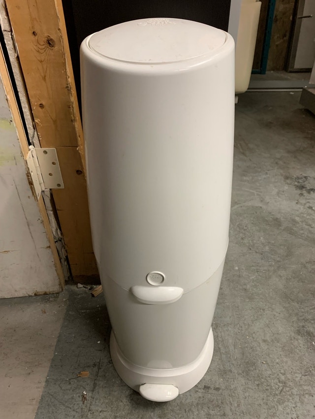 Playtex Diaper Genie Elite - photo 2