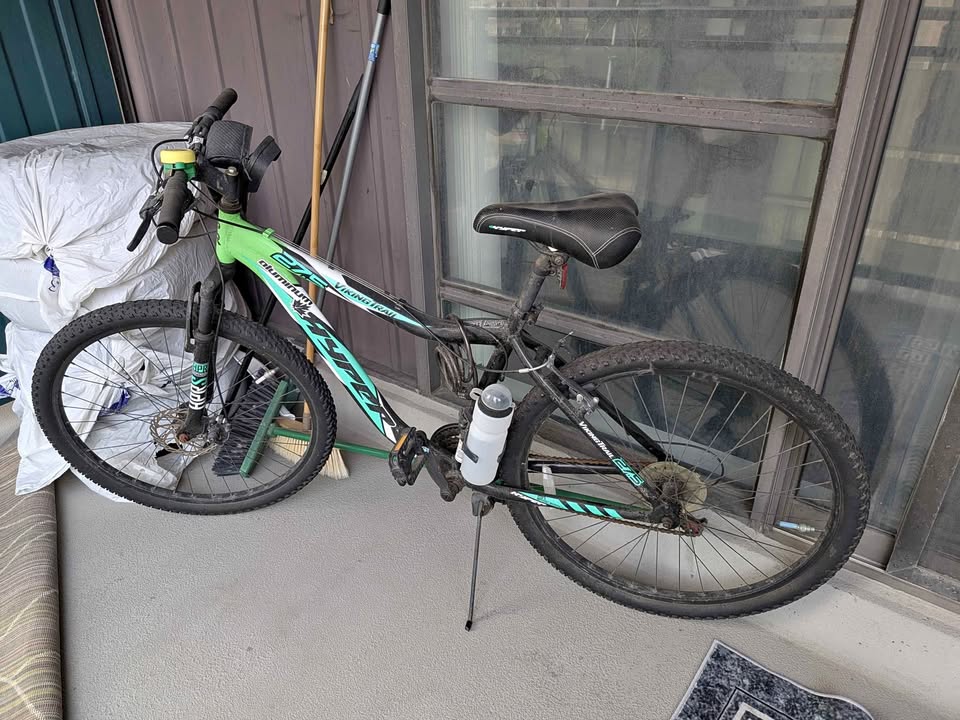 Bike Unisex
