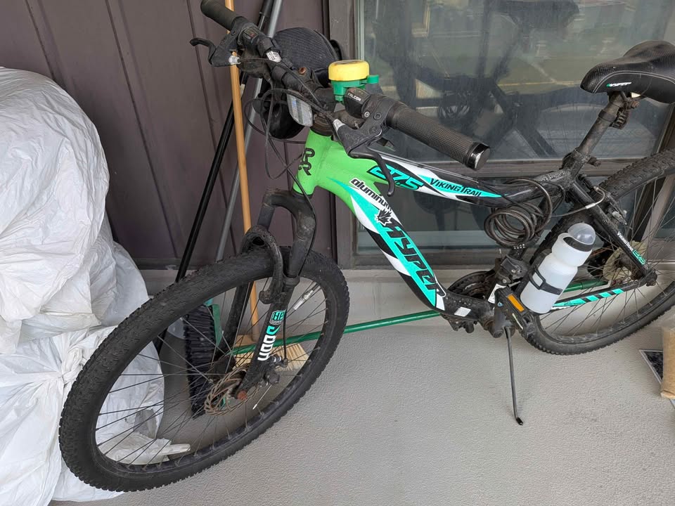 Bike Unisex - photo 2