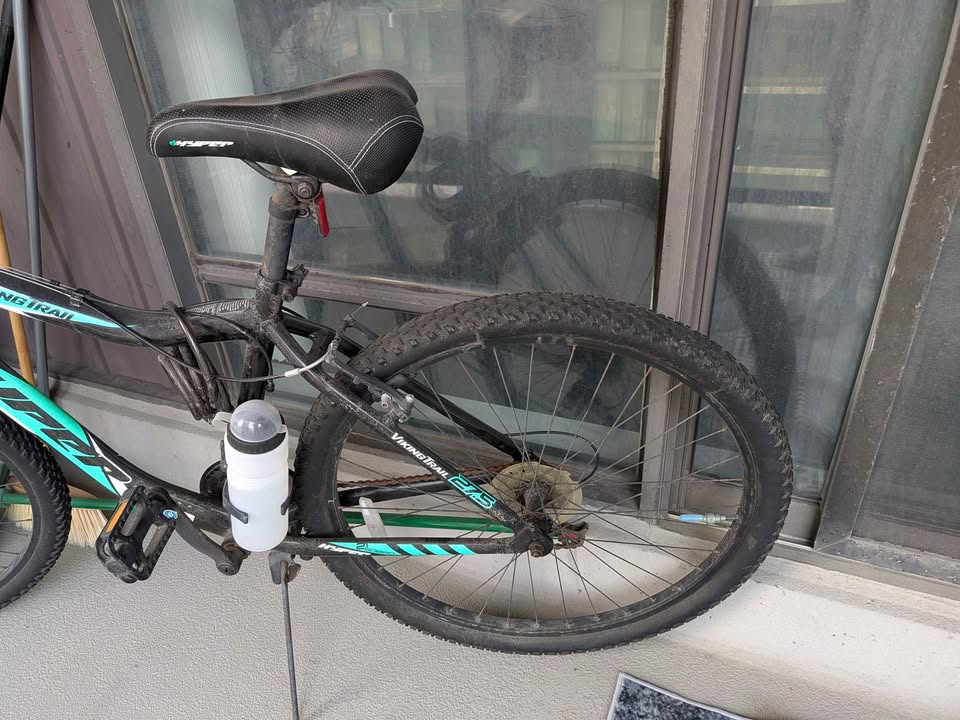 Bike Unisex - photo 3