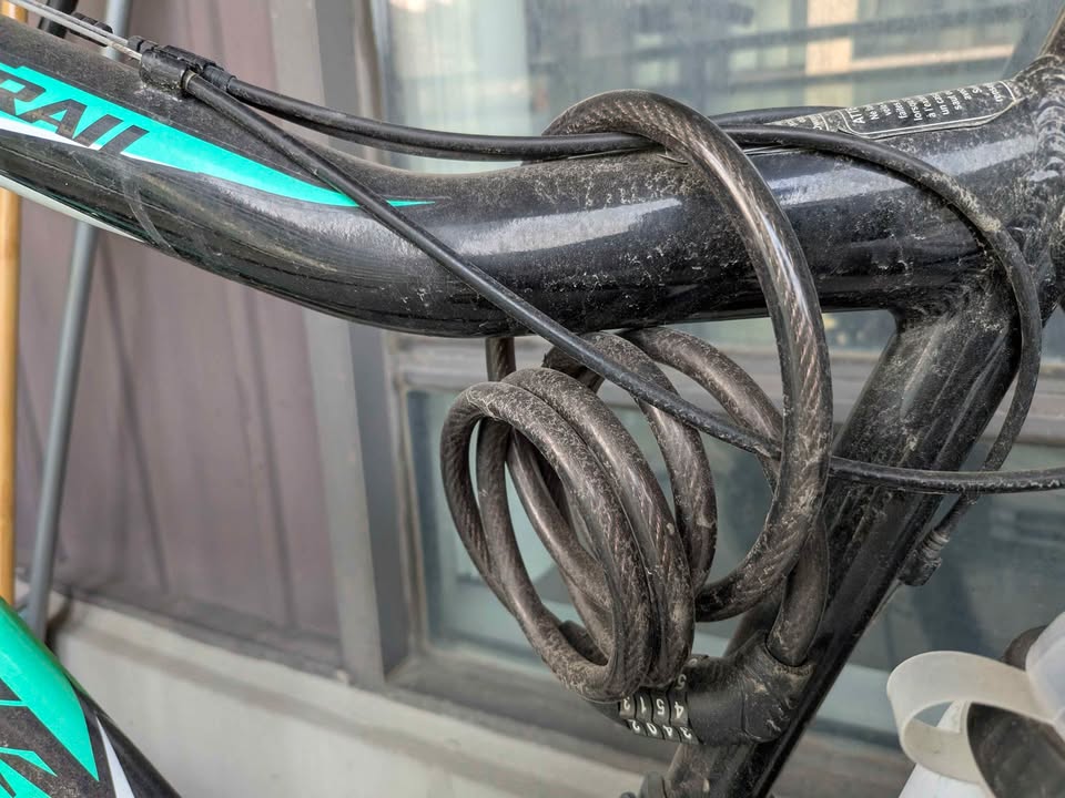 Bike Unisex - photo 4