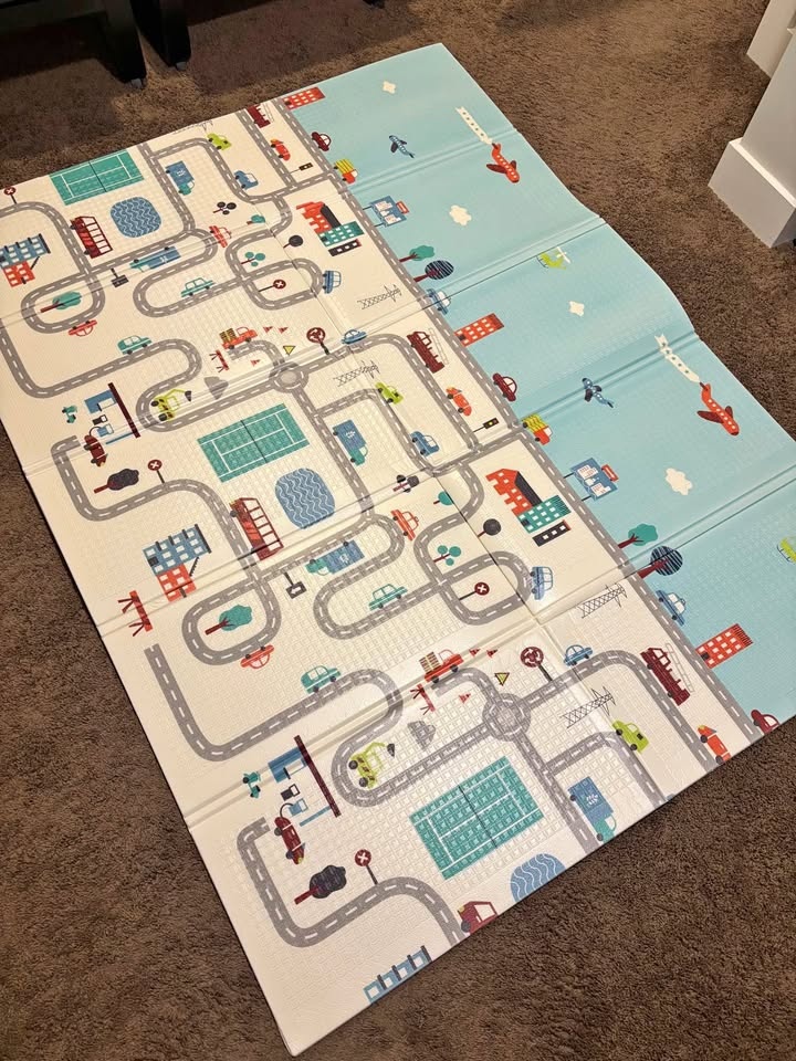 Children’s Playmat