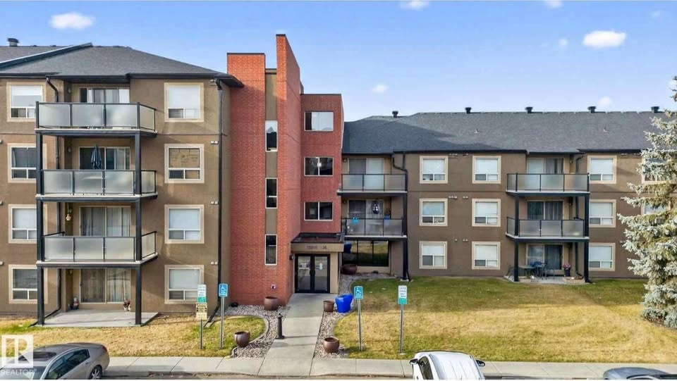 1 Bed 1 Bath Condo in Hudson Village, Edmonton