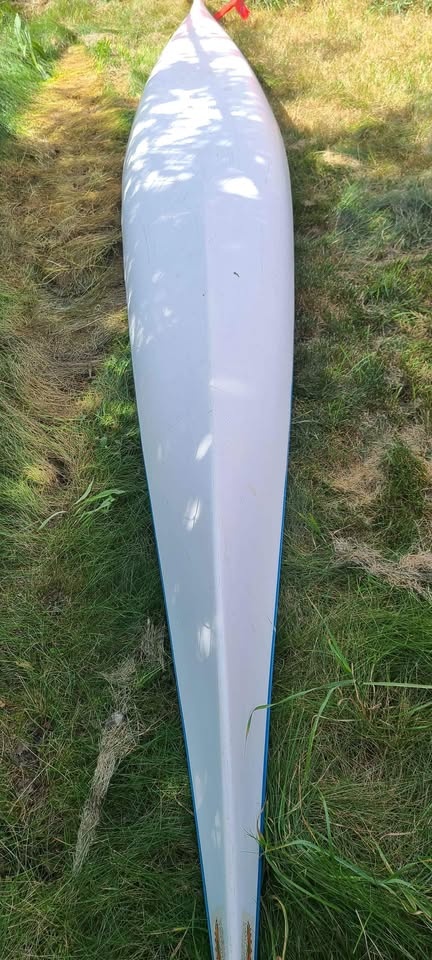 TOURING OCEAN SEA KAYAK - FIBER GLASS - photo 5