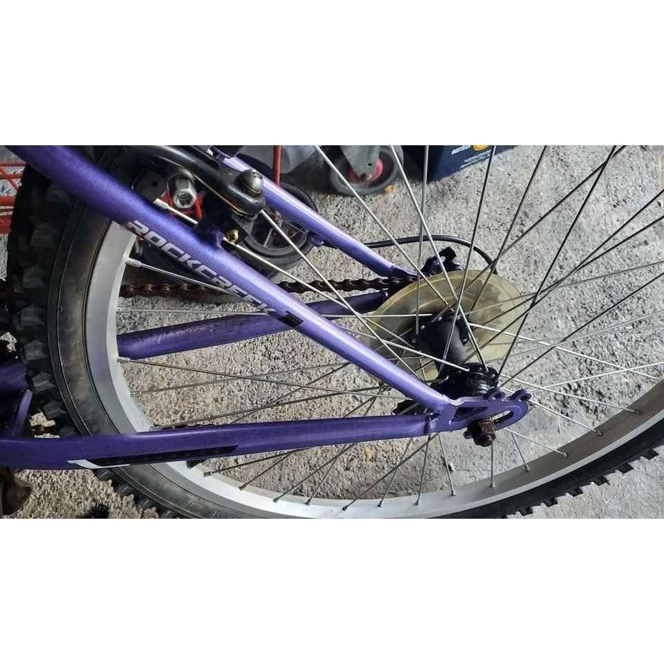 PURPLE HUFFY 24" Bike for Men Women Boys Girls - Moving Sale! - photo 3