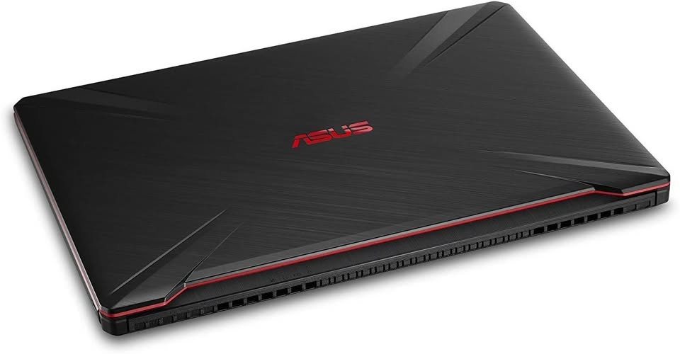 ASUS FX705DY-RS51 17.3" Gaming Laptop Ryzen 5 12GB RAM 128GB SSD - photo 5