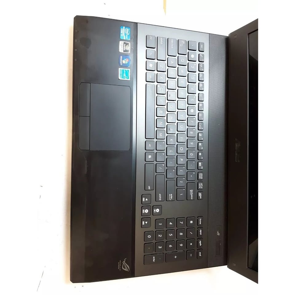 ASUS G74Sx 17.3" Gaming Laptop Core i7, 12GB RAM, GTX 560M - photo 2