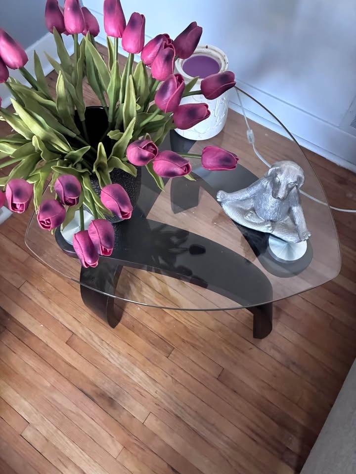 Coffee Table and Matching End Tables 🧡 - photo 5