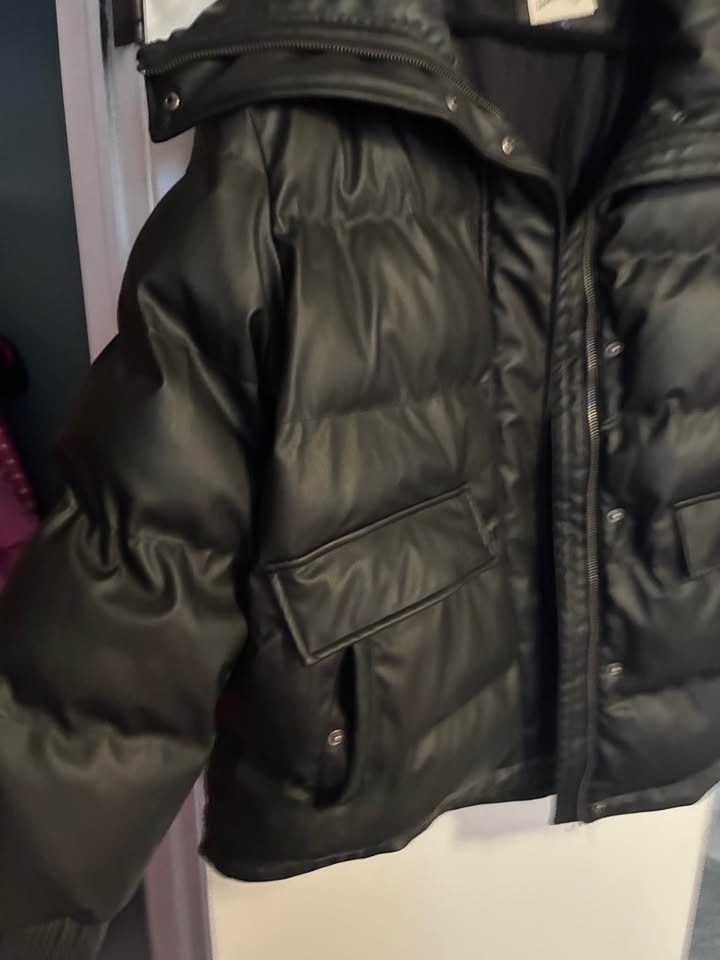 Women's Universal Threads (Target) Winter Coat - Size XL 🧡 - photo 2