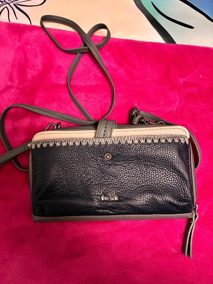 Ladies Purses like new 🧡 - photo 2