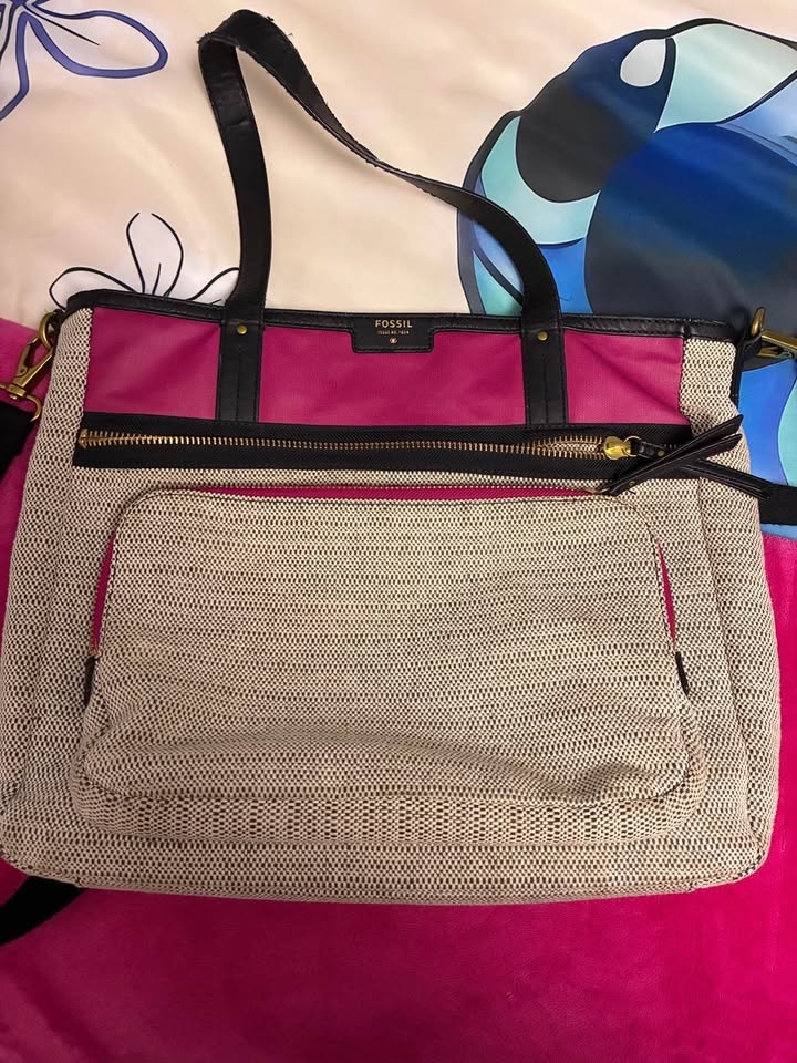 Ladies Purses like new 🧡 - photo 4