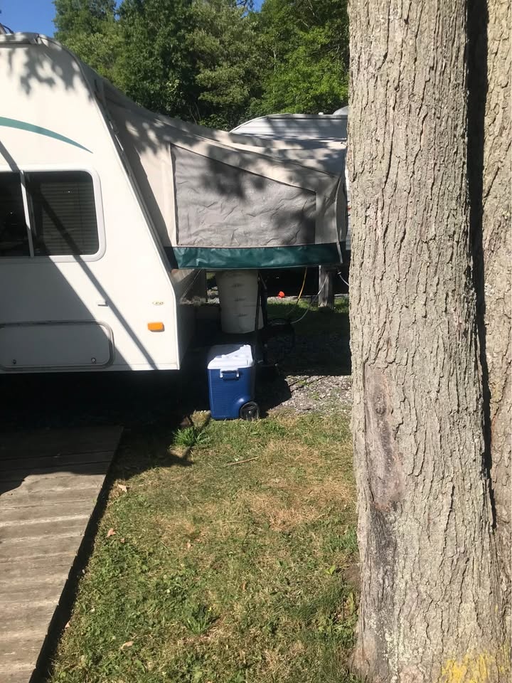 2010 Cikira RV Escape - photo 2