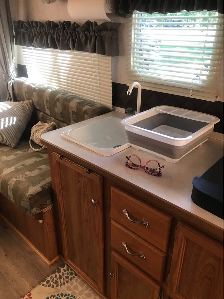 2010 Cikira RV Escape - photo 5