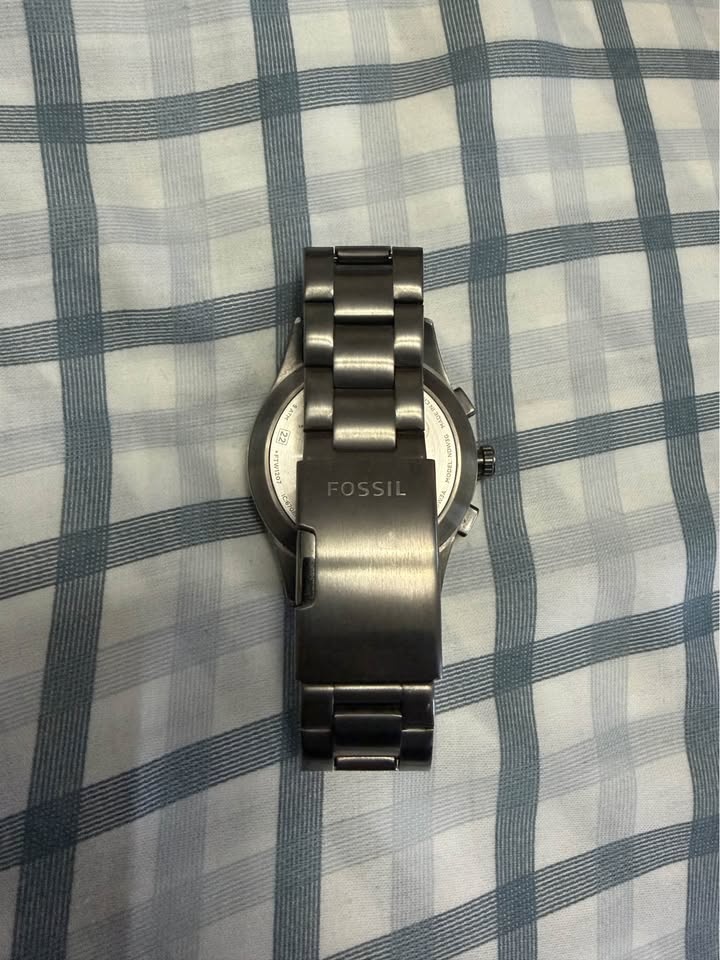 Fossil Q Hybrid Smartwatch FTW1156 - photo 2