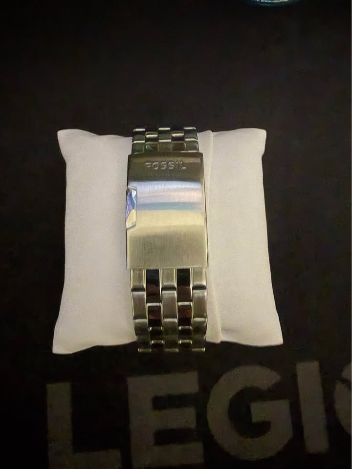 Fossil Quartz Chronograph - photo 3