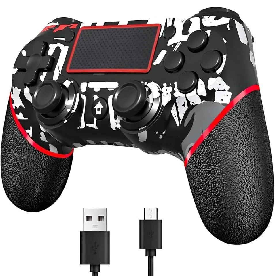 Upgraded Controller for Ps4 Gamepad thumbnail