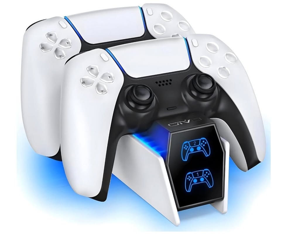 Brand New | OIVO PS5 Controller Charger 🏆