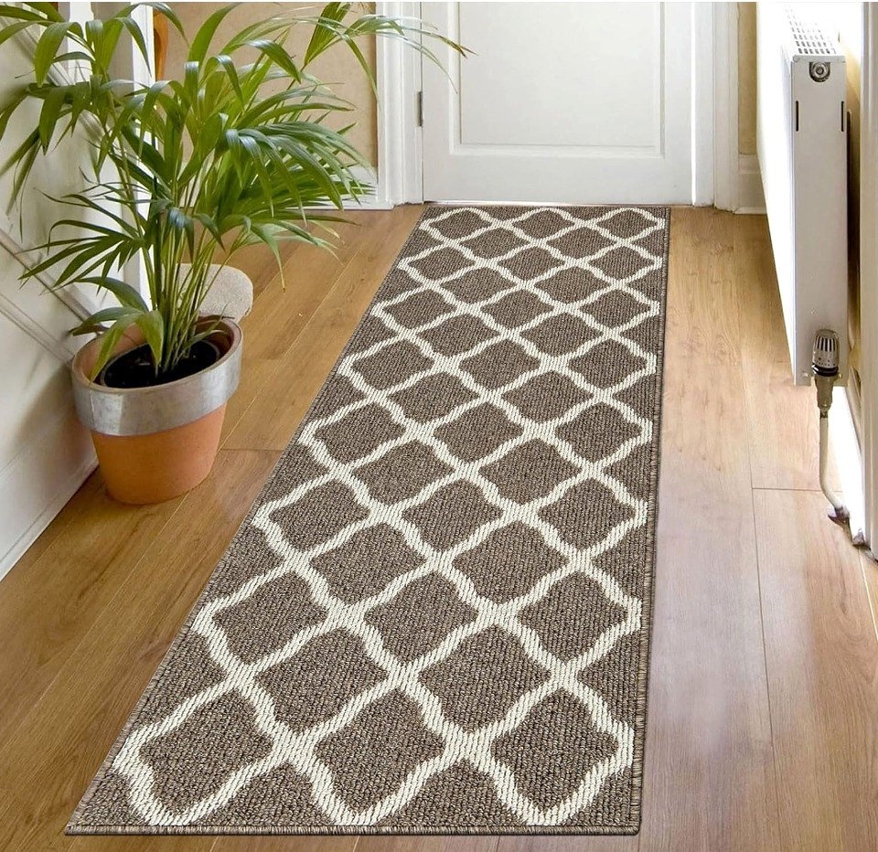 Brand New Doormat Runner (20x59 inch) 🏆
