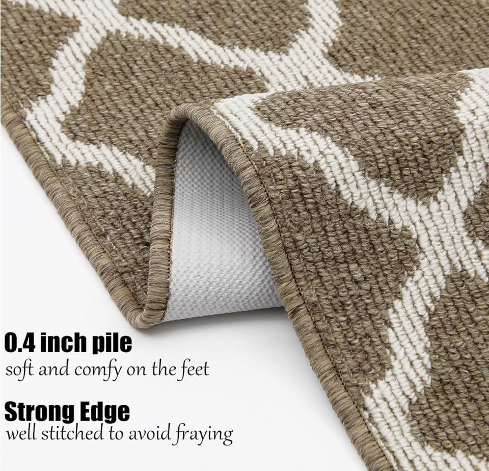 Brand New Doormat Runner (20x59 inch) 🏆 - photo 5