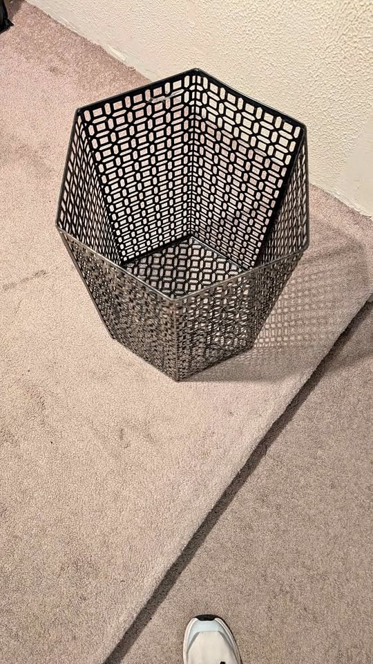 Decorative Basket or Stand