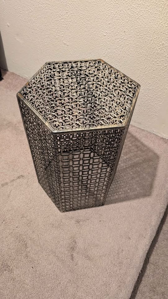Decorative Basket or Stand - photo 2