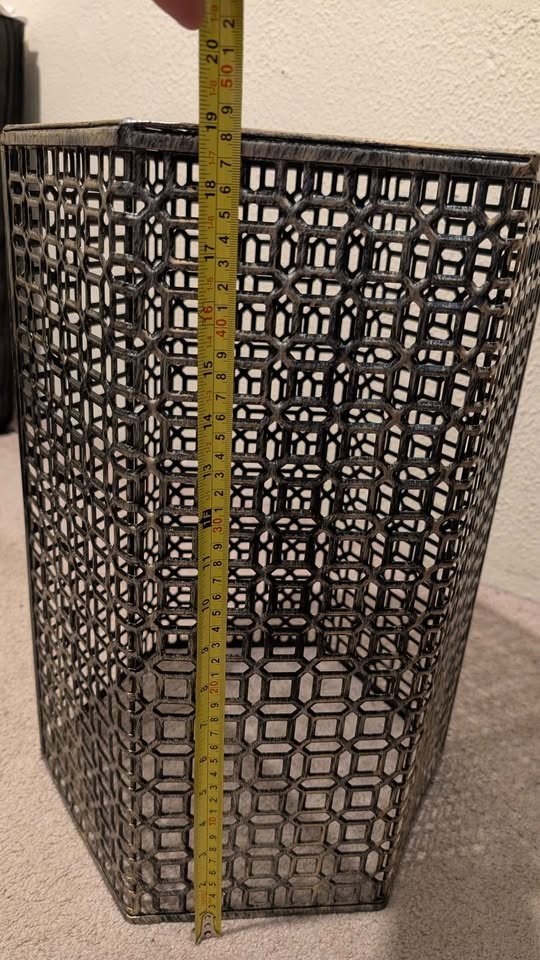 Decorative Basket or Stand - photo 5
