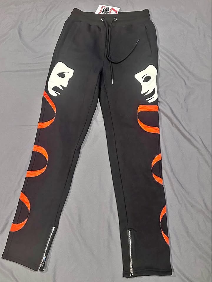 Men’s sweatpants