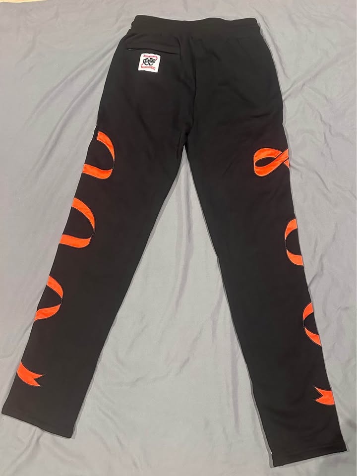 Men’s sweatpants - photo 2