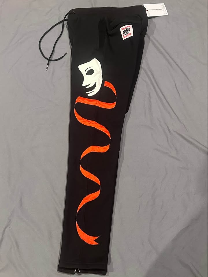 Men’s sweatpants - photo 3
