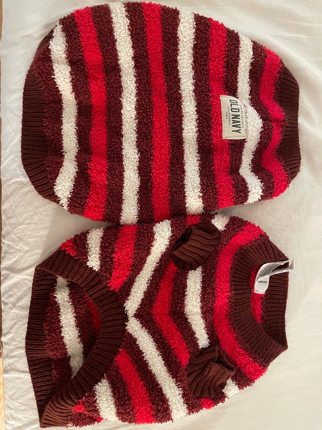 Holiday Matching Family Pajama Set 🏆 - photo 2