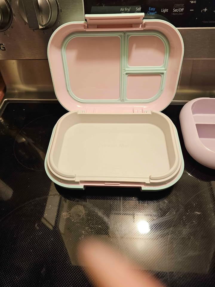 BRAND NEW Bentgo Lunch Box with Ice Pack Compartments (2 availab - photo 3