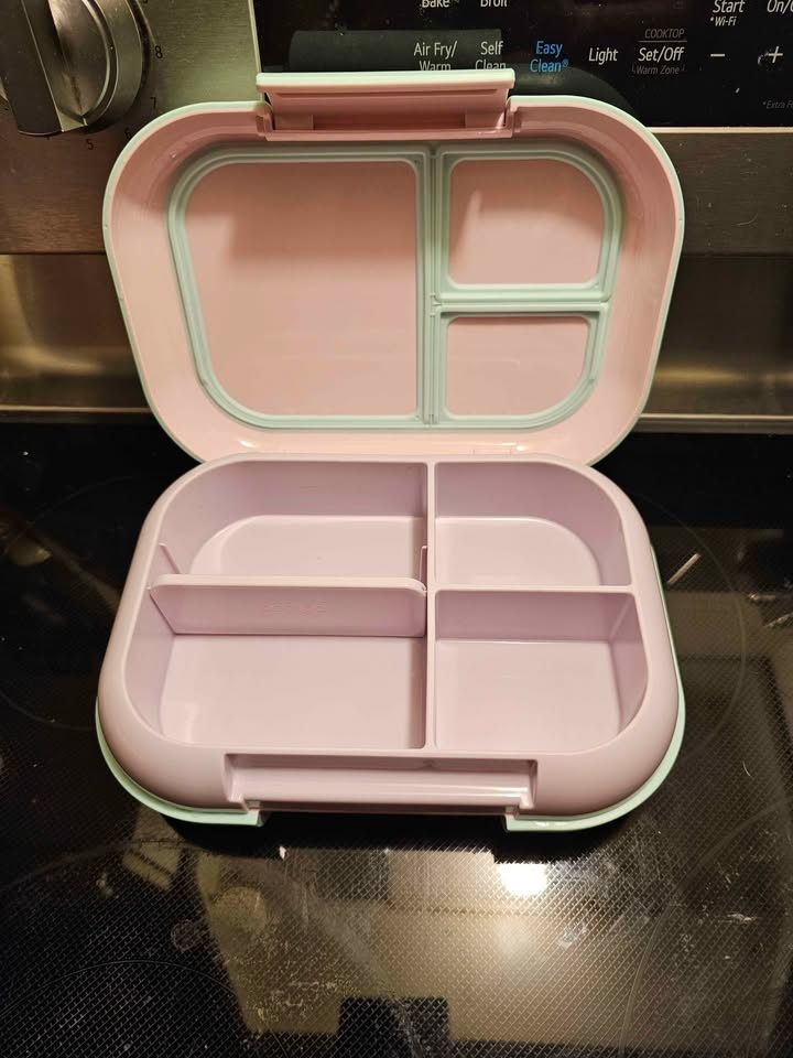 BRAND NEW Bentgo Lunch Box with Ice Pack Compartments (2 availab - photo 4