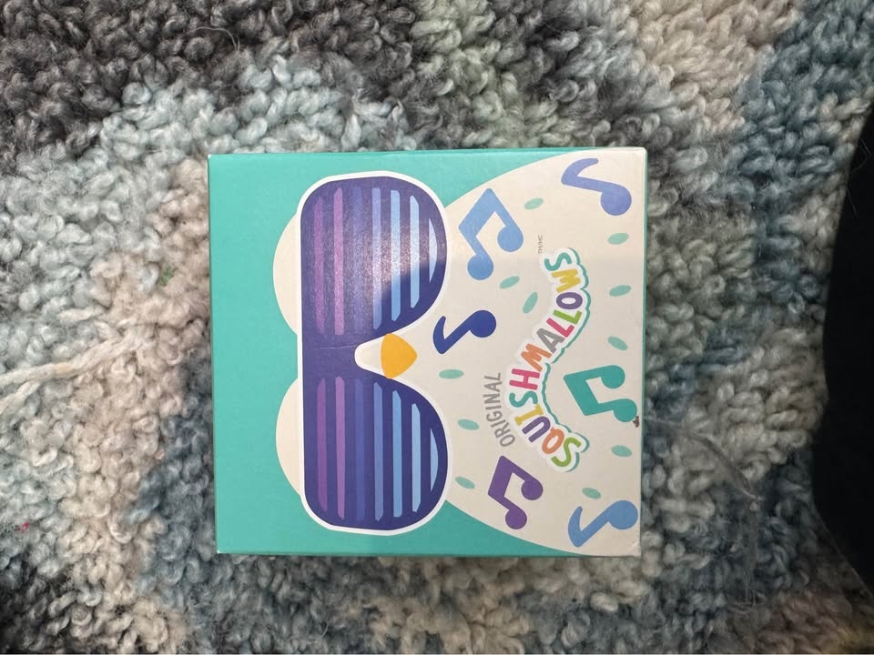 McDonald's Squishmallows Collab - photo 3