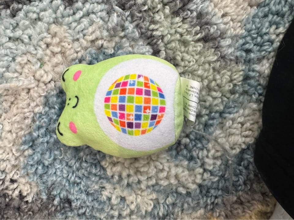 McDonald's Squishmallows Collab - photo 4