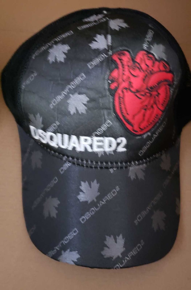 Dsquared2 Cap