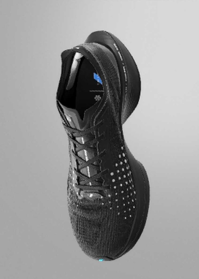 Zara Running Shoes - New - Unisex - M7 = W9 - photo 2